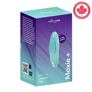 we vibe canada We-Vibe Moxie+ Panty Vibe