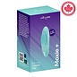 we vibe canada We-Vibe Moxie+ Panty Vibe