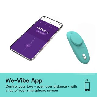 we vibe canada We-Vibe Moxie+ Panty Vibe