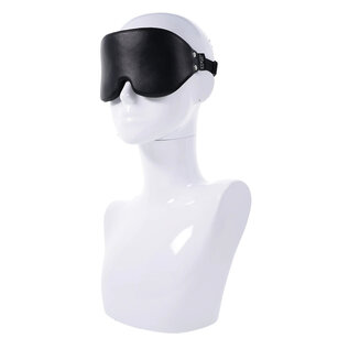 sportsheets canada Edge Lights Out Blindfold