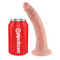 King Cock 7" Dildo