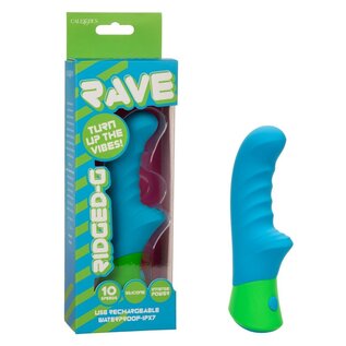 calExotics Rave Ridged G