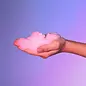 Love to Love Tickle My Body Massage Foam