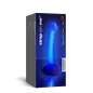 strap-on-me canada Glow-Led Dildo
