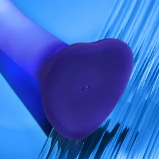 strap-on-me canada Glow-Led Dildo