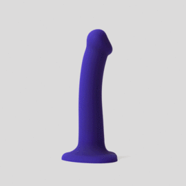 strap-on-me canada Glow-Led Dildo