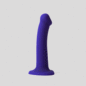 strap-on-me canada Glow-Led Dildo