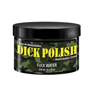 Dick Polish