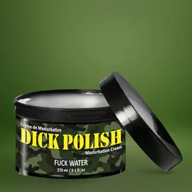Dick Polish
