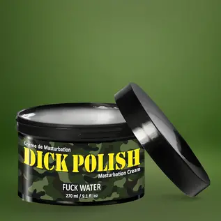 Dick Polish