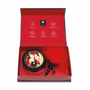 Shunga Body Powder