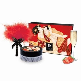 Shunga Body Powder