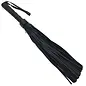 Rouge UK Kink Rouge Leather Flogger