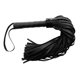 Rouge Leather Flogger