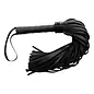 Rouge UK Kink Rouge Leather Flogger