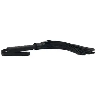 Rouge UK Kink Rouge Leather Flogger