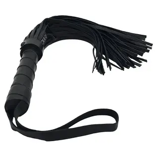 Rouge UK Kink Rouge Leather Flogger