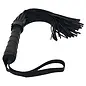 Rouge UK Kink Rouge Leather Flogger