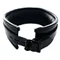 Rouge UK Kink Rouge Leather Padded Collar