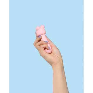 Esmerelda -Charlotte