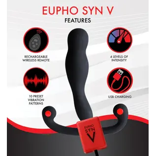 aneros canada Eupho Syn V