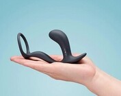 Chastity & Plug Combos