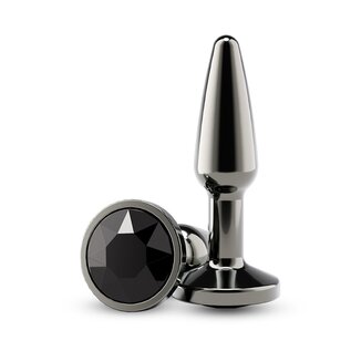 Rear Assets Tapered Small Plug