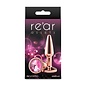 Rear Assets Tapered Small Plug