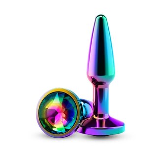 Rear Assets Tapered Small Plug