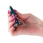 Rear Assets Tapered Small Plug