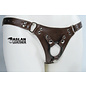 aslan vancouver Aslan Chocolate Jag Harness