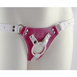 aslan vancouver Aslan Pink Candy Jag Harness