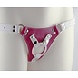 aslan vancouver Aslan Pink Candy Jag Harness