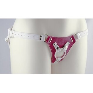 aslan vancouver Aslan Pink Candy Jag Harness