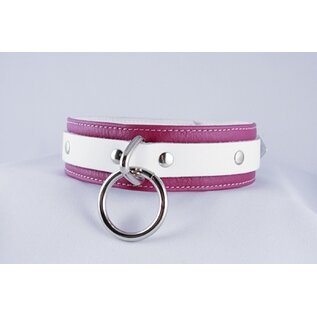 aslan vancouver Aslan Pink Candy Collar