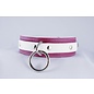 aslan vancouver Aslan Pink Candy Collar
