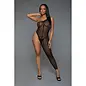 BeWicked Canada Stealing Hearts Bodystocking