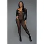 Animal Instincts Bodystocking