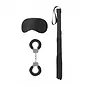 Ouch! Introductory Bondage Kit #1