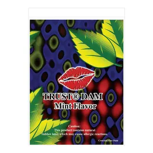 Trust Dental Dams
