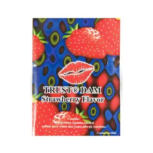 Trust Dental Dams