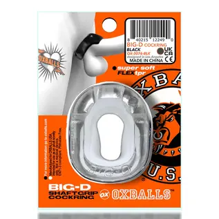oxballs Oxballs Big-D Shaft Grip