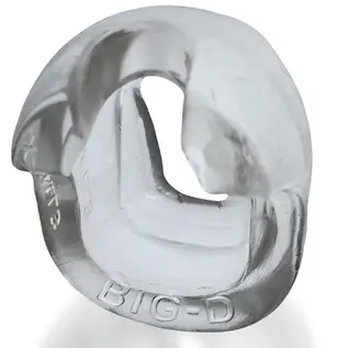 oxballs Oxballs Big-D Shaft Grip