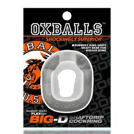 oxballs Oxballs Big-D Shaft Grip