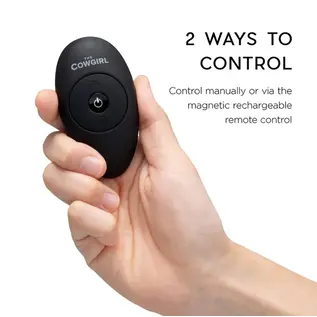 Cowgirl Saddle Machine