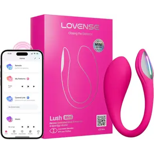 Lovense Lovense Lush Mini