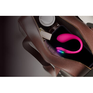 Lovense Lovense Lush Mini