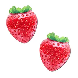 pastease Canada Strawberry Sparkling Pasties