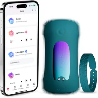 Lovense Lovense Gush 2