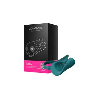 Lovense Lovense Gush 2